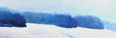 Quiet Day by Rich Gombar multi panel art