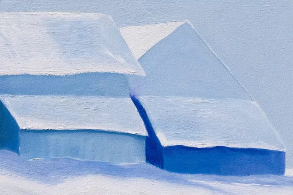 Rich Gombar: Close For Comfort by Rich Gombar