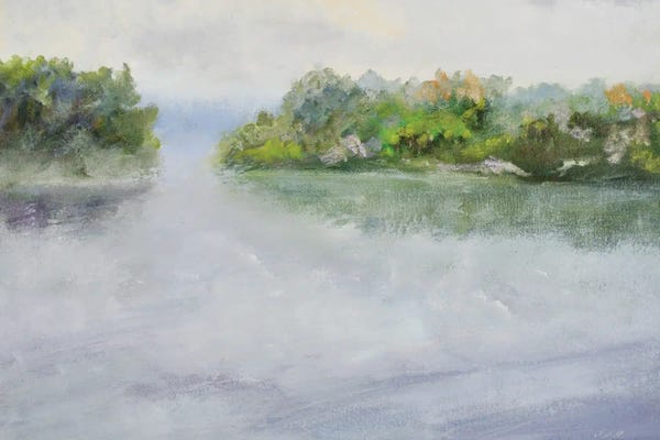 Rich Gombar: Lazy River by Rich Gombar