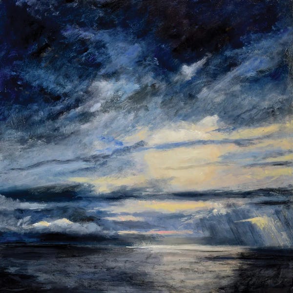 Rich Gombar: October 18 by Rich Gombar