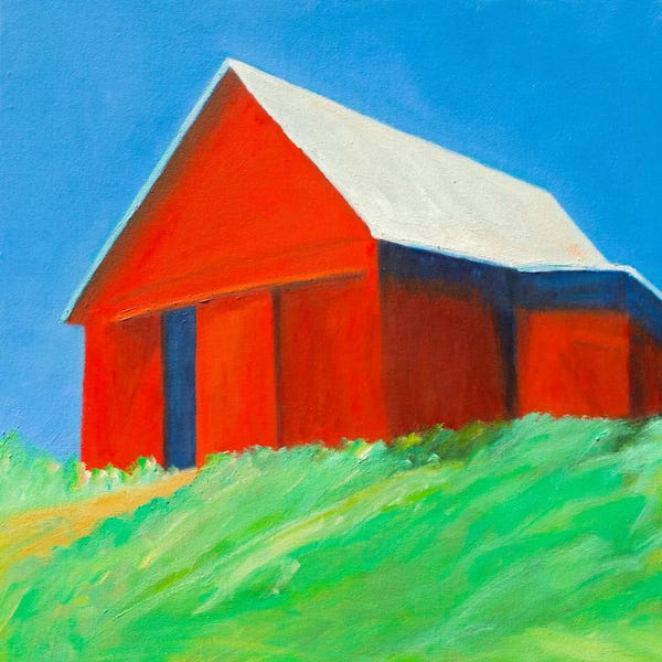 Rich Gombar: Eventide by Rich Gombar