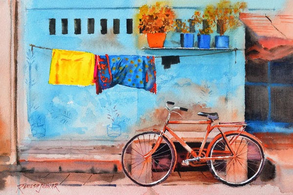 Ramesh Jhawar