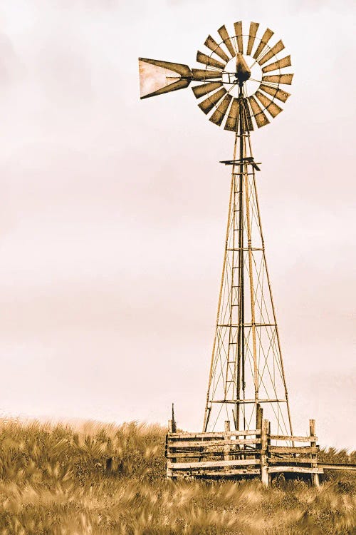 The Windmill