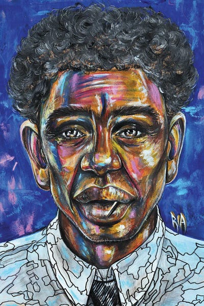 Listen Up Young Buck! I’M Only Gonna Tell You Once!