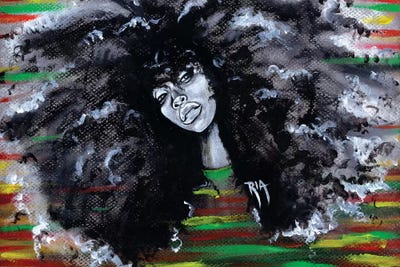 Erykah Badu