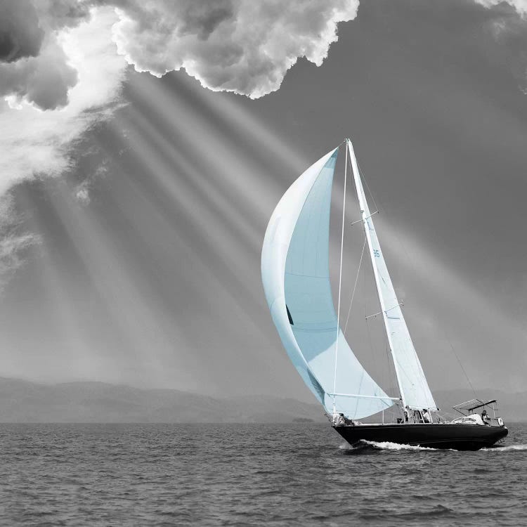 Sailing