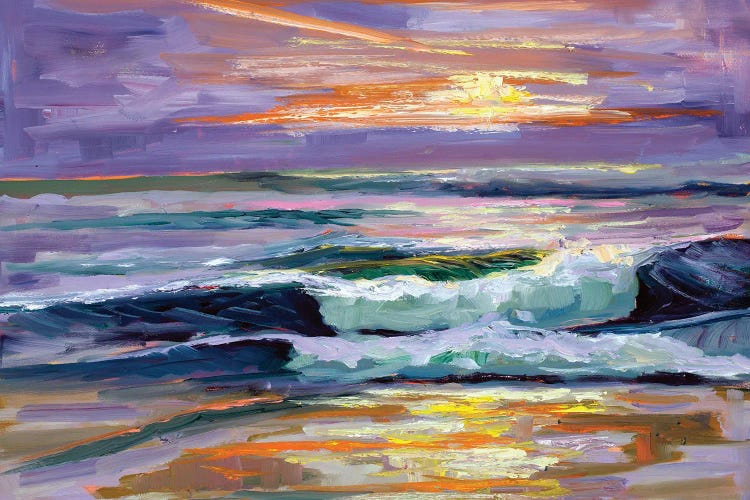 High Hopes by Marie Massey wall art