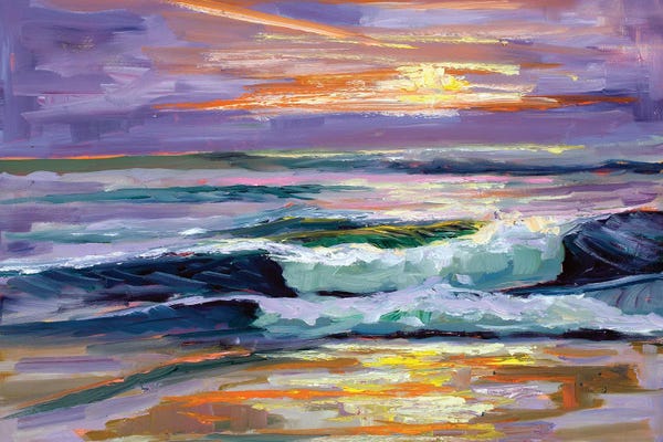 Waves: High Hopes by Marie Massey