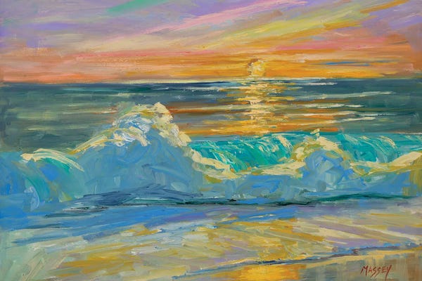 Marie Massey: Grand Finale by Marie Massey