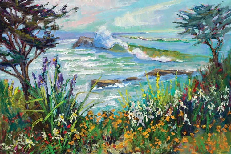 Coastal Garden