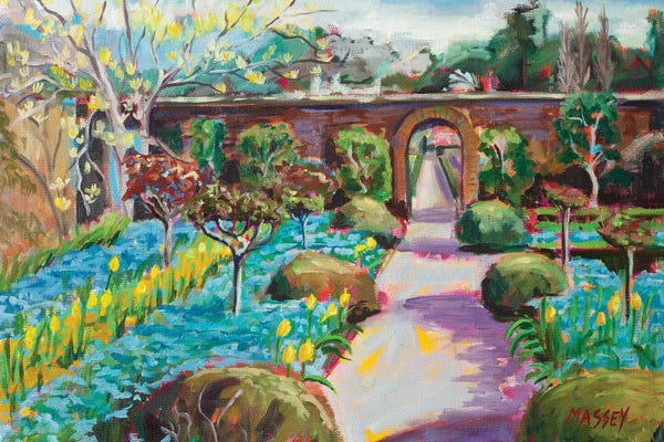 Marie Massey: Spring Gala by Marie Massey