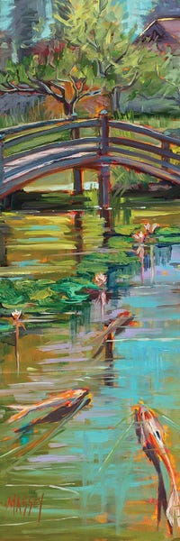 Marie Massey: Summer Zen by Marie Massey