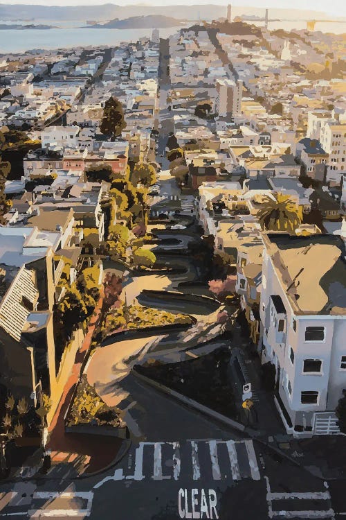 Lombard Street