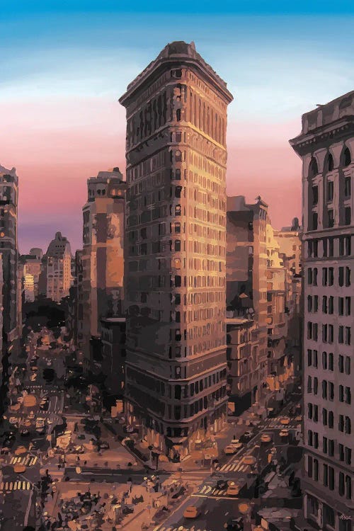 Flatiron