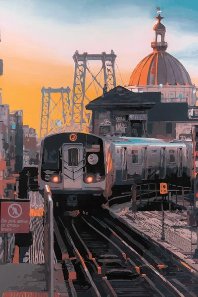 Marco Barberio: Mind Freeing III by Marco Barberio