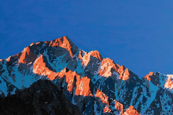 Sierra Nevada: Sierra Nevada by Marco Barberio