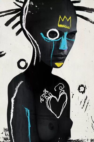 Ruben Ireland: For The Love Of Samo by Ruben Ireland