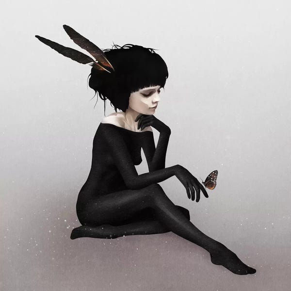 Ruben Ireland: Here Before by Ruben Ireland