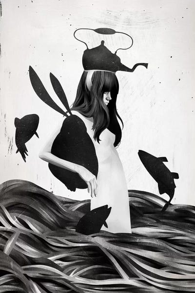 Ruben Ireland: A Mile Away From Anywhere by Ruben Ireland