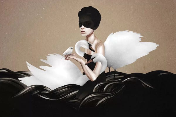 Ruben Ireland: Let Go by Ruben Ireland