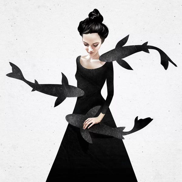 Ruben Ireland: News From Afar by Ruben Ireland