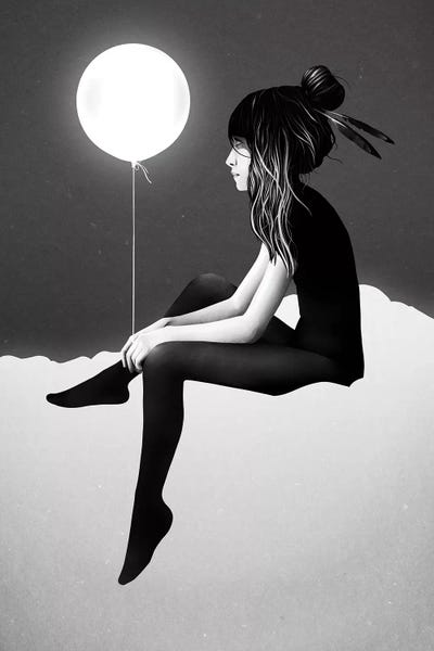 Ruben Ireland: No Such Thing As Nothing By Night by Ruben Ireland