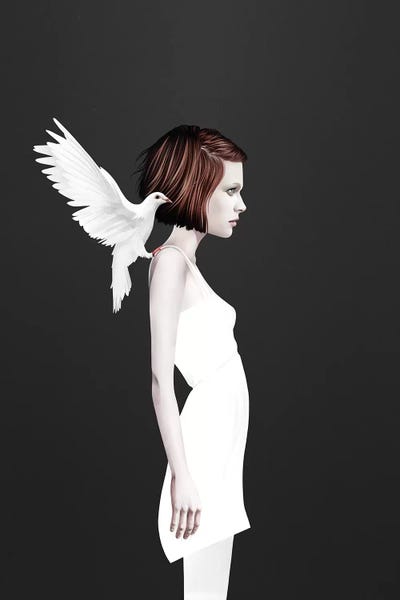 Wild Spirit: Only You by Ruben Ireland