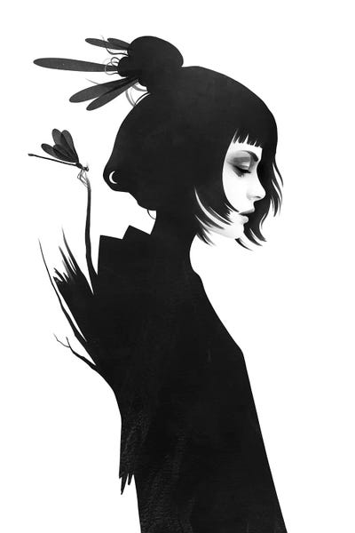 Ruben Ireland: Passage by Ruben Ireland