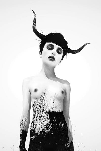 Art With Attitude: Sweetest Kill by Ruben Ireland