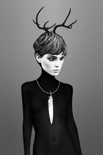 Ruben Ireland: The Cold by Ruben Ireland