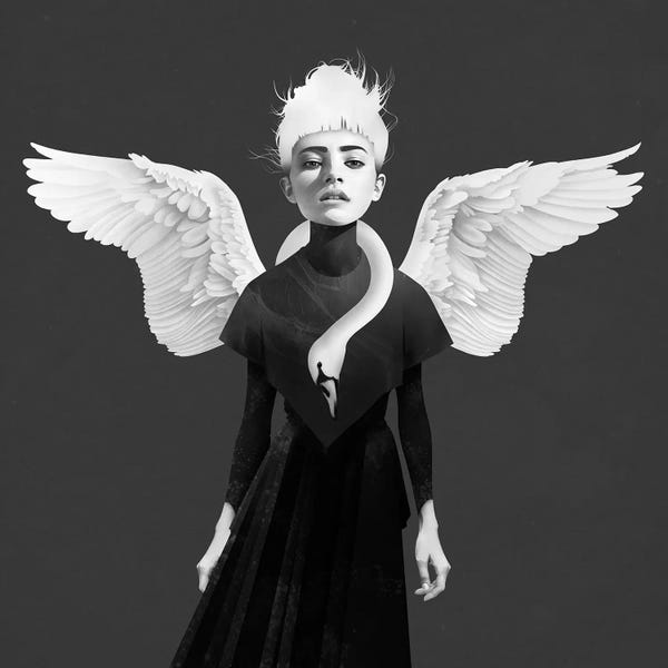 Ruben Ireland: Bloom by Ruben Ireland