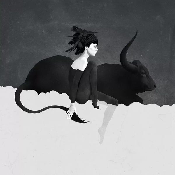 Ruben Ireland: Witness by Ruben Ireland