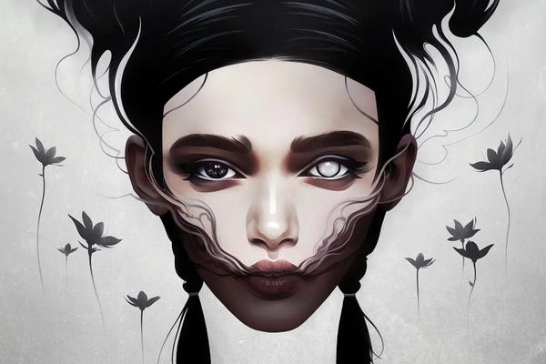 Ruben Ireland: A Future Without by Ruben Ireland