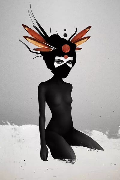 Ruben Ireland: Dreamcatcher by Ruben Ireland