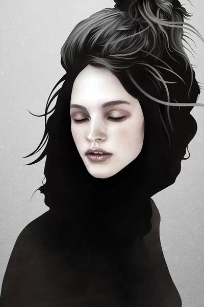 Ruben Ireland: Elsewhere Girl by Ruben Ireland