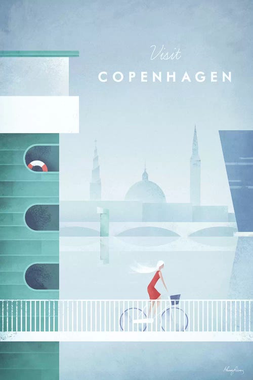 Visit Copenhagen