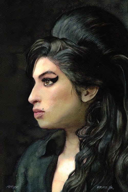 Amy Winehouse