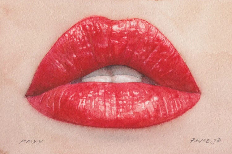 Lips IV