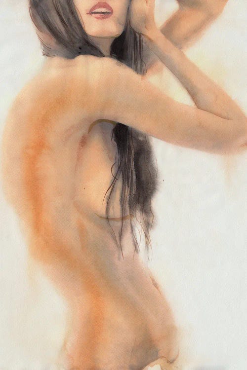 Nude II