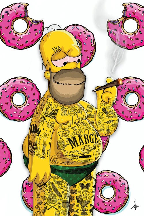 Homer Stoner