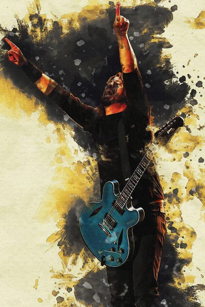 Foo Fighters