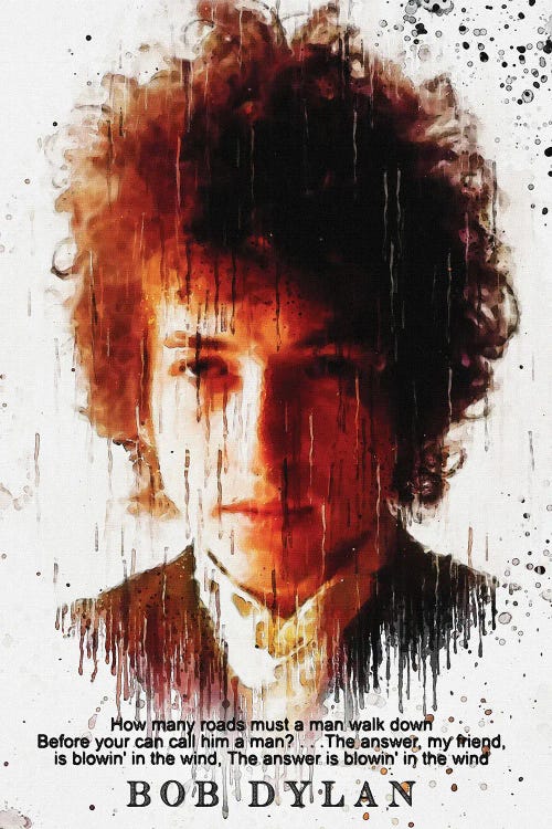 Bob Dylan Quotes