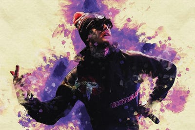 LiL PEEP