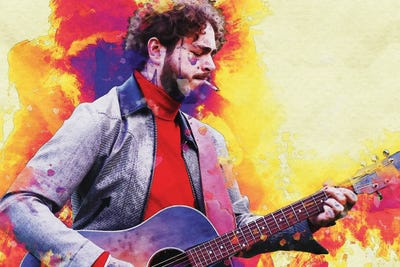 Post Malone