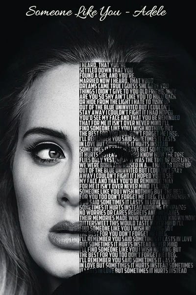 Adele