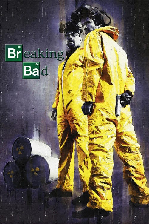 Breaking Bad