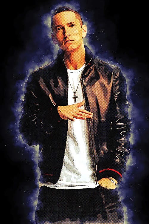 Spirit Of Eminem