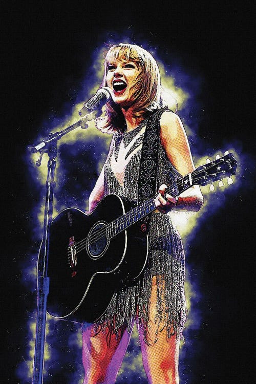 Spirit Taylor Swift