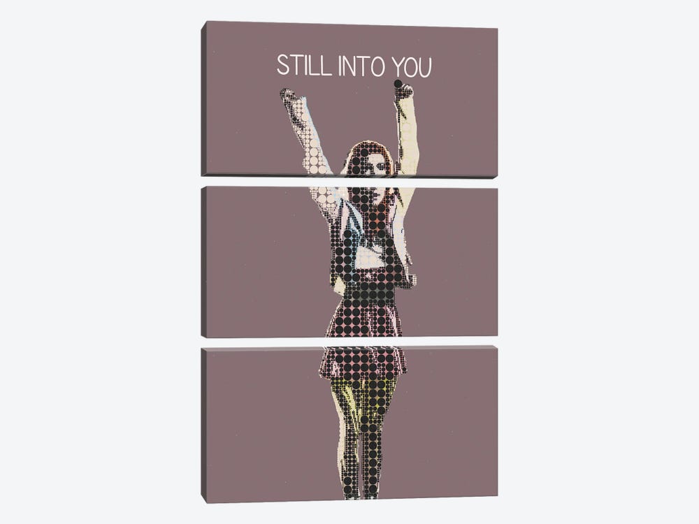Still Into You - Hayley Williams - Paramore by Gunawan RB 3-piece Art Print