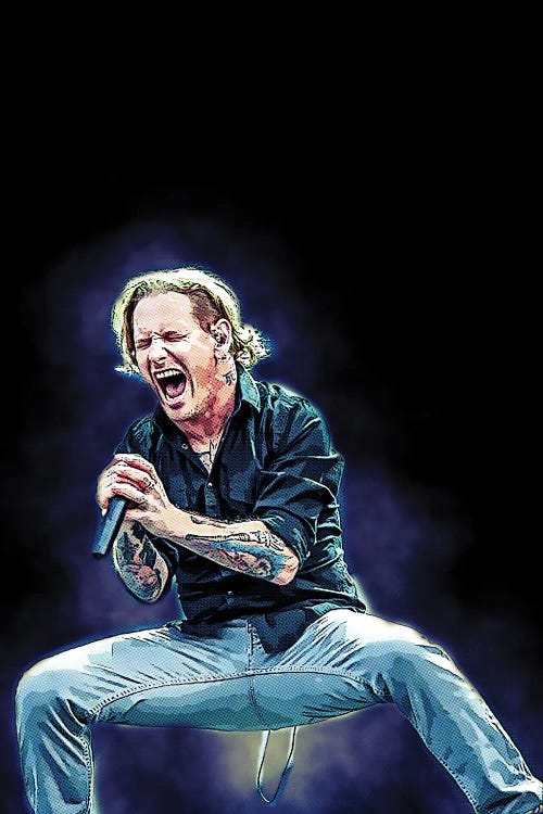 Corey Taylor